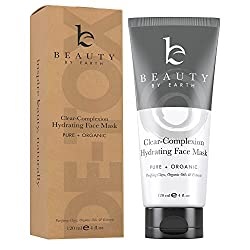 Beauty by earth Hydrating Face Mask