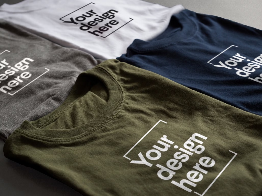 T-shirt Design Tips to Not Make Mistakes