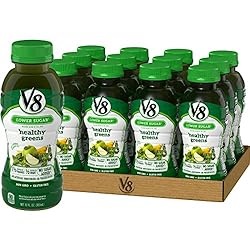 V8 Healthy Greens